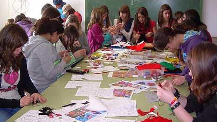 El instituto recauda fondos para destinarlos a Haití