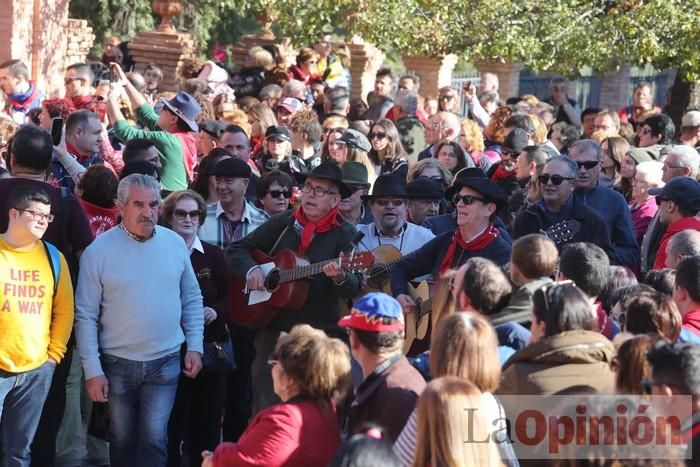 Romería de la Santa de Totana