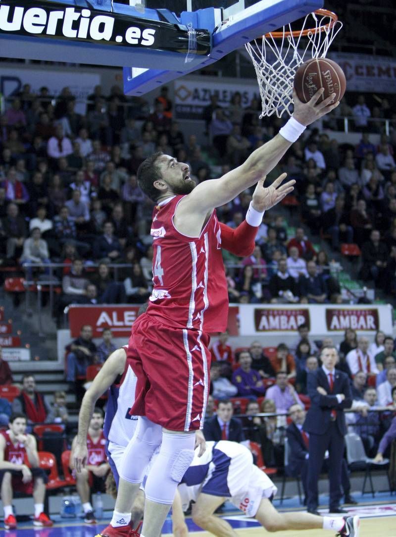 Fotogalería del CAI-Obradoiro