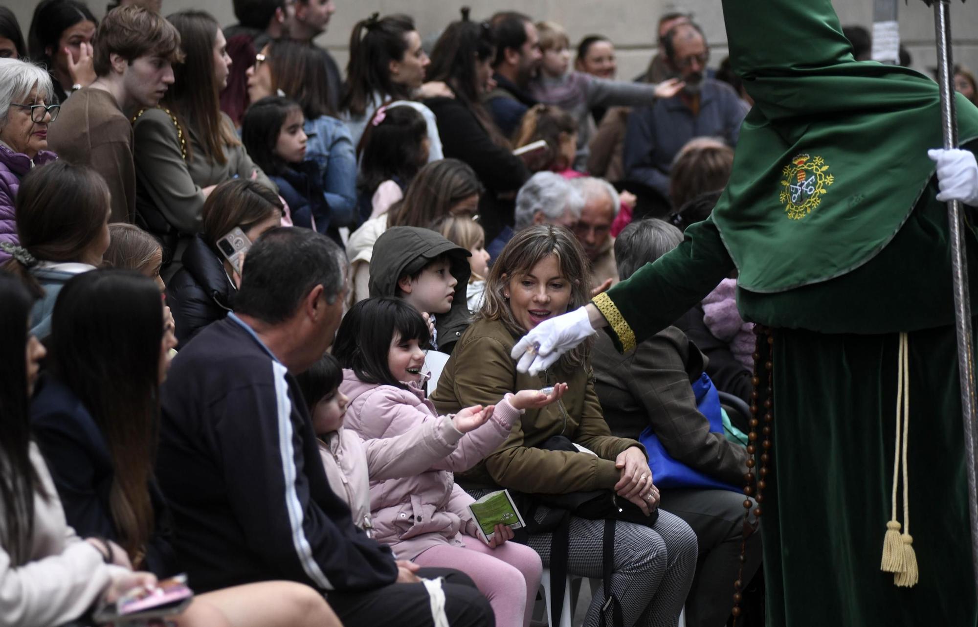 Domingo de Ramos en Murcia