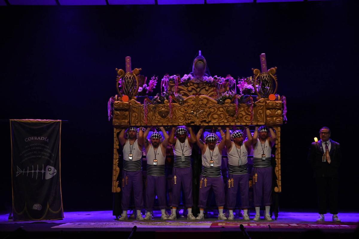 Actuación de Water Closet