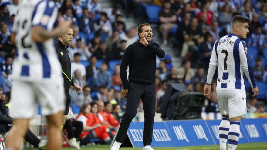 Sigue en directo el partido Leganés-Valencia CF