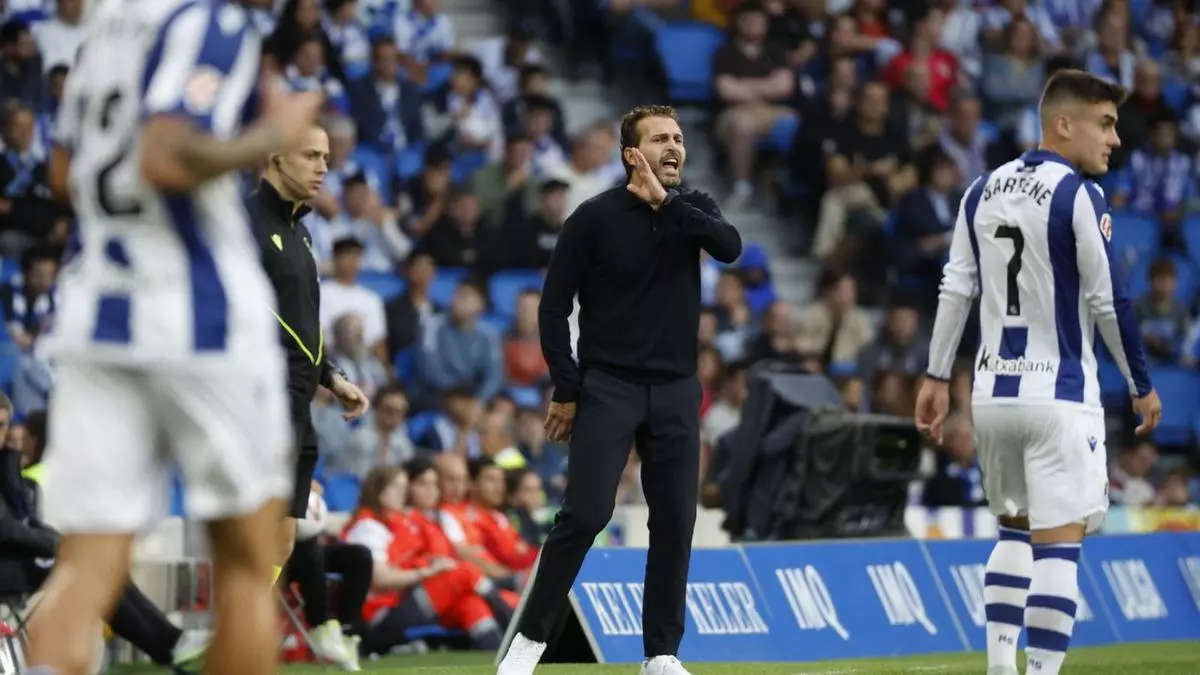 Sigue en directo el partido Leganés-Valencia CF