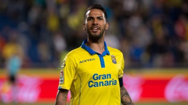 Liga Santander: UD Las Palmas 4 - 1 Real Betis