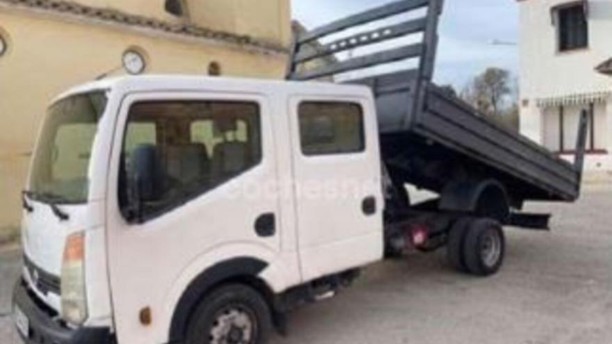 Oportunidad en el Puerto de Las Palmas: la Autoridad Portuaria subasta diez coches a partir de 927 euros