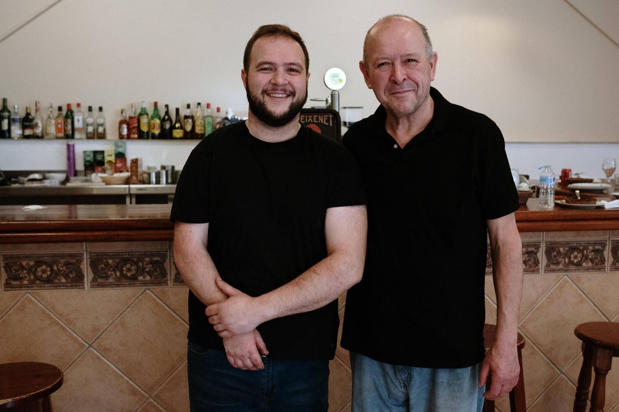 BARES NORMALES | BAR CAN POMETA