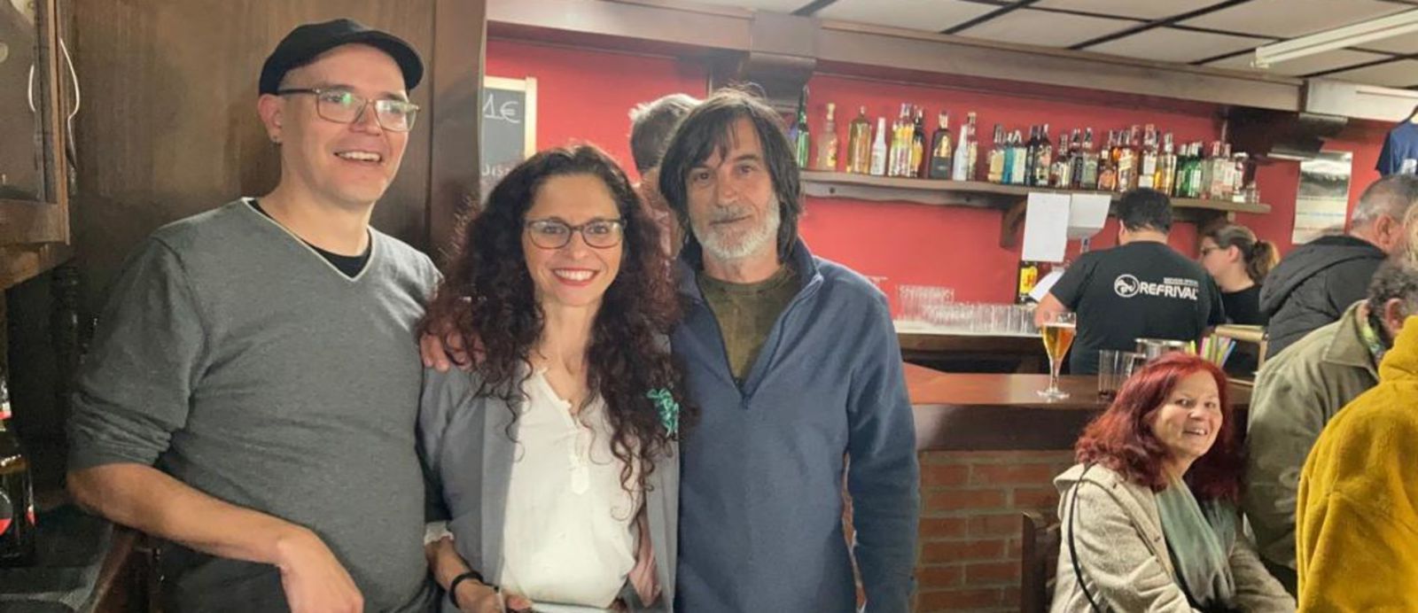 El estanco de Bimenes que mejor suena