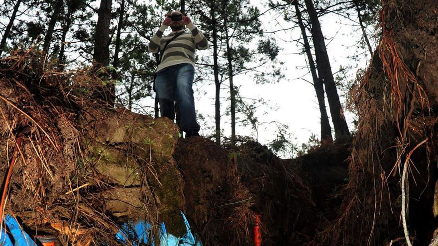 Los orígenes del contrabando de tabaco se remontan cinco siglos atrás en las costas de la ría de Arousa