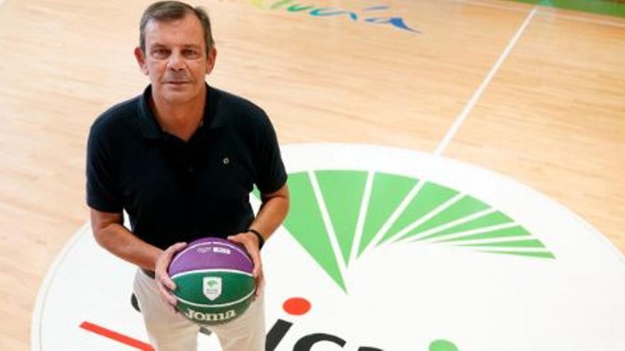 El Unicaja no coloca a ningún jugador en el derecho de tanteo