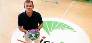 El Unicaja no coloca a ningún jugador en el derecho de tanteo