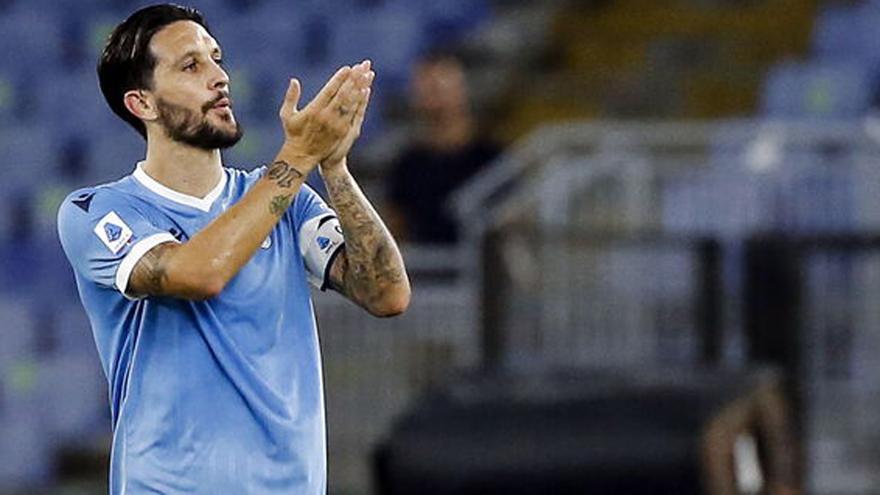 Luis Alberto, relacionado con el Cádiz