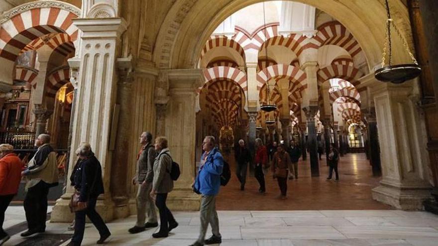 Córdoba busca llegar a 4 millones de visitantes en sus monumentos y museos