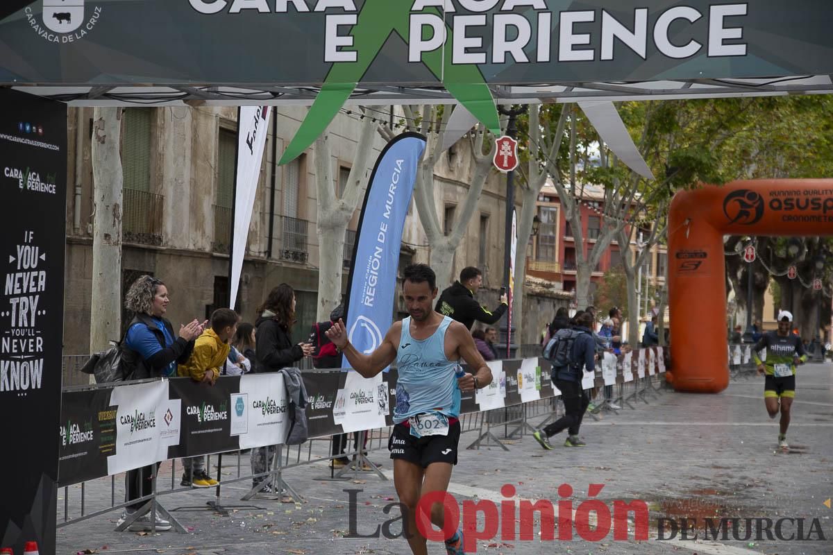 Celebración de la 'Caravaca Experience’ 2024