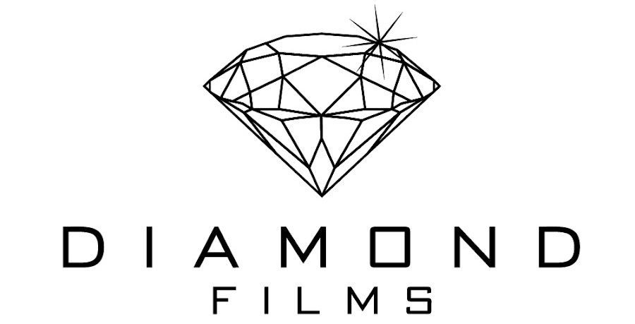 Logo Diamond Films