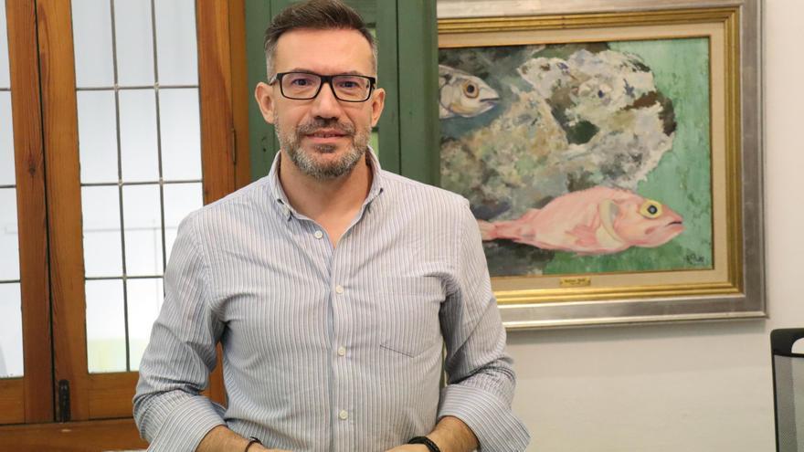 El PSOE denuncia la &quot;parálisis inversora&quot; de la Diputación, con 162 millones &quot;sin gastar&quot; del presupuesto
