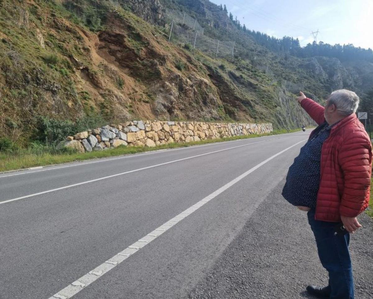 El llanto eterno del Suroccidente por las carreteras: &quot;Necesitamos plazos, es un peligro constante&quot;