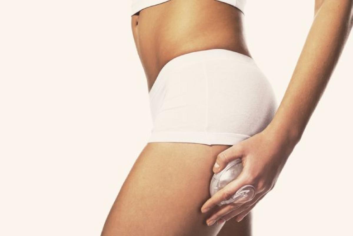 Mejores trucos para hacer desaparecer la celulitis