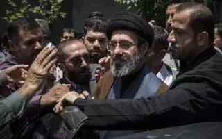 El vast imperi immobiliari a l’ombra de Mojtaba Khamenei a Europa: mansions a Londres, hotels de luxe a Mallorca i Frankfurt i un resort d’esquí als Alps