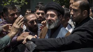 El vast imperi immobiliari a l’ombra de Mojtaba Khamenei a Europa: mansions a Londres, hotels de luxe a Mallorca i Frankfurt i un resort d’esquí als Alps