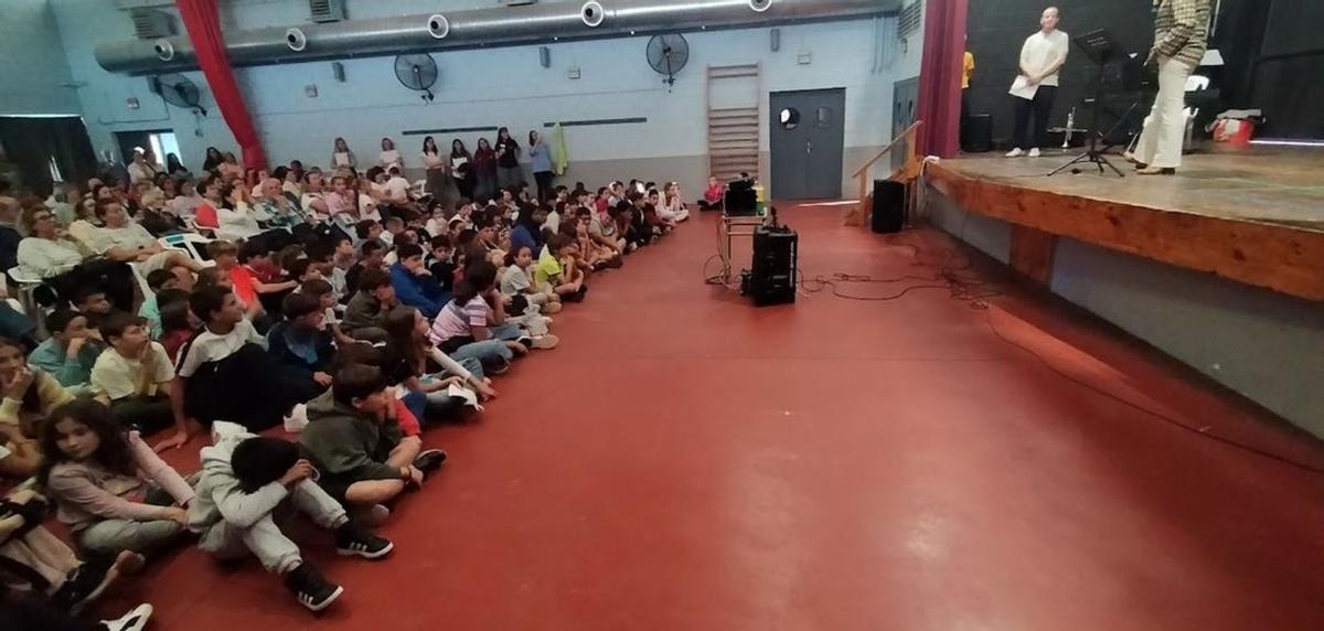 Algairenísimas: premio a siete mujeres con raíces