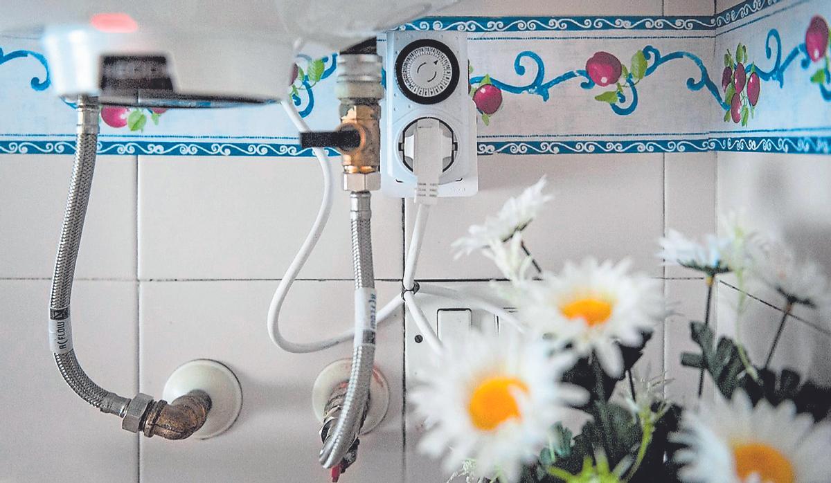 Uno de los 58.000 hogares en los Ecodes ha ayudado a mejorar la eficiencia energética con el porgrama Ni Un Hogar Sin Energía