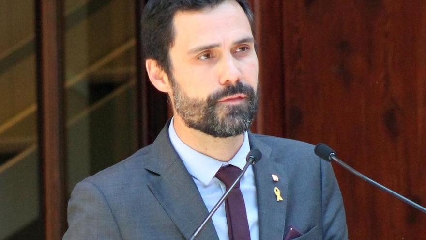 Roger Torrent