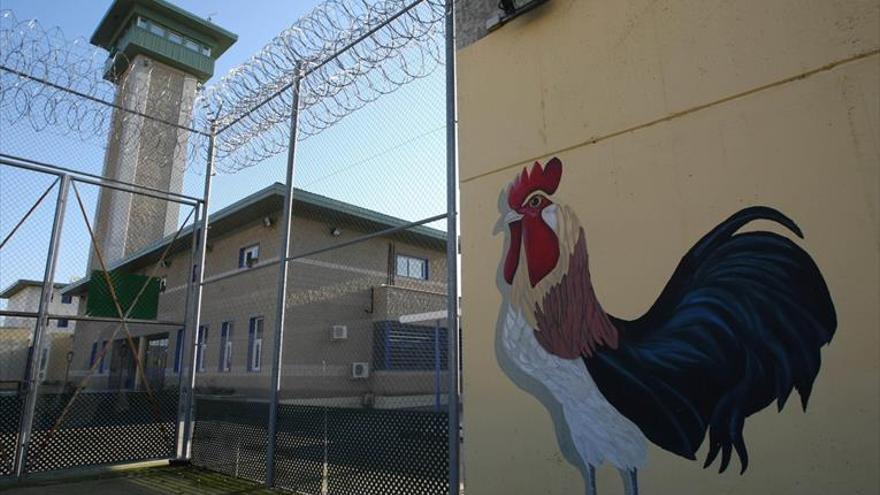 La cárcel de Córdoba es la décima del país por agresiones a funcionarios