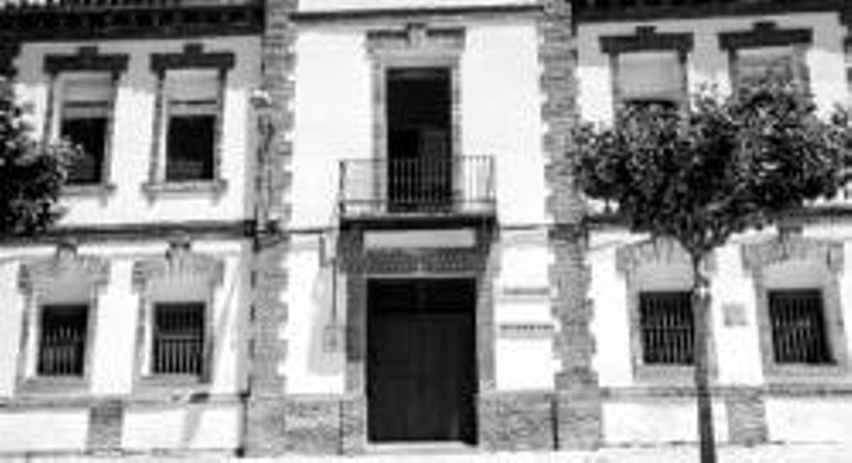 El albergue municipal dispone de 60 plazas