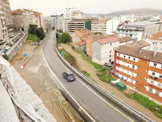 La nueva Autopista del Atlántico tendrá parques y vías verdes hasta Alfonso XIII