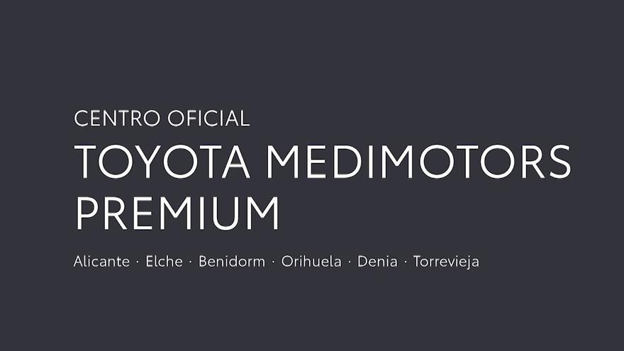 Toyota Professional: una gama adaptada a cada necesidad laboral