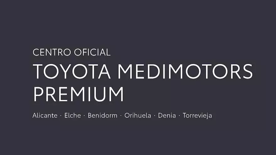 Toyota Professional: una gama adaptada a cada necesidad laboral
