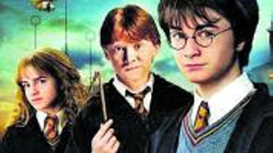 L’elenc de Harry Potter es reuneix en un especial de TV pel seu 20è aniversari