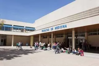 Medicina de la UMA implanta una metodología docente basada en la IA