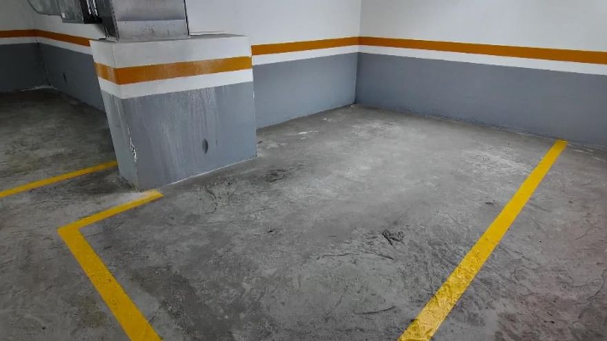 Se dispara el precio del alquiler y compra de plazas de garaje en Vigo