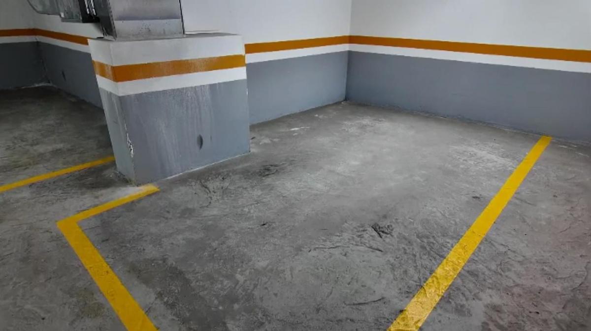 Se dispara el precio del alquiler y compra de plazas de garaje