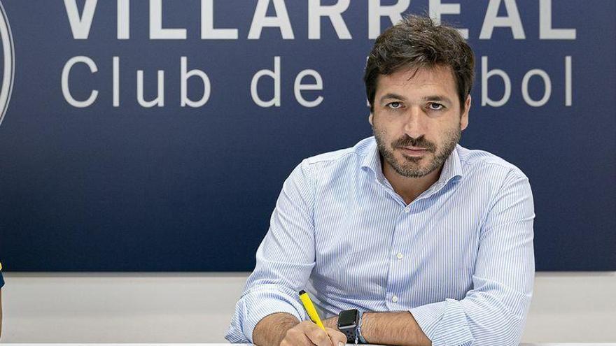 El Villarreal es el 5º club con mayor límite salarial de Primera División