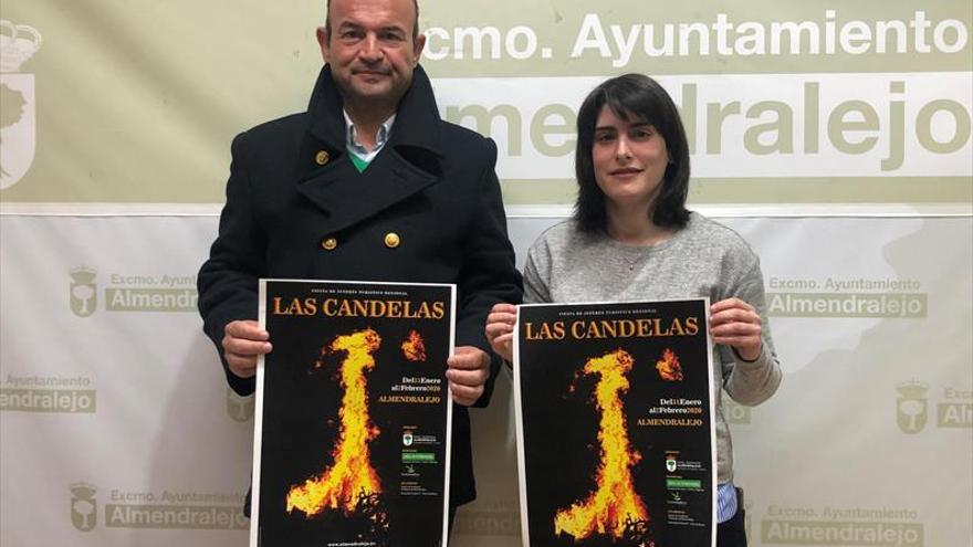 La candela oficial y las actividades lúdicas se harán en la plaza de toros