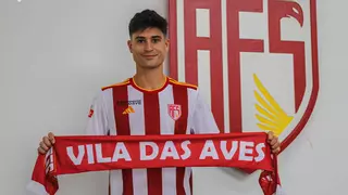 Jaume Grau Ciscar: Un vallero en la Primeira Liga de Portugal