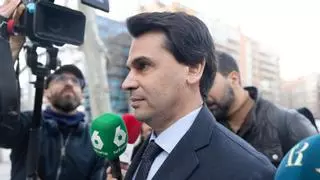 El novio de Ayuso se niega a declarar ante la jueza por el presunto fraude a Hacienda
