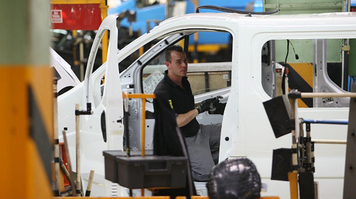 El Banc d’Espanya avança el final de la recessió