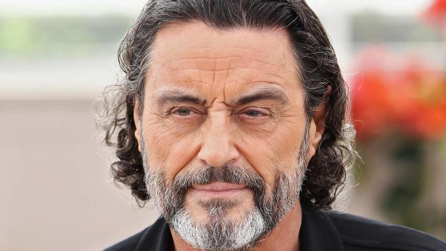 Ian McShane, nuevo fichaje para Juego de Tronos.