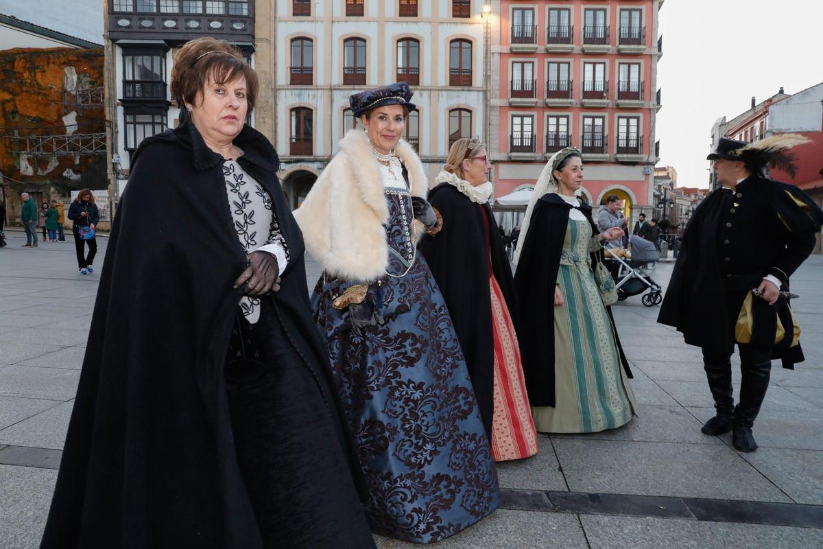 La Villa conmemora el 504 aniversario del nacimiento de Pedro Menéndez, el Adelantado de La Florida