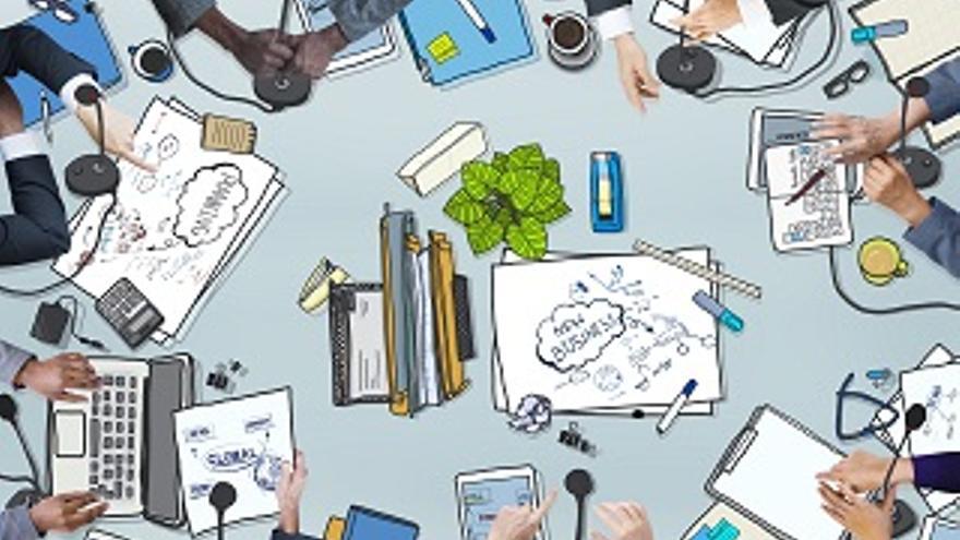Fundación Ibercaja - Curso Estrategia digital