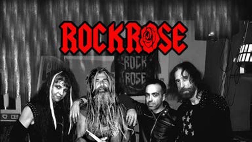 Rockrose