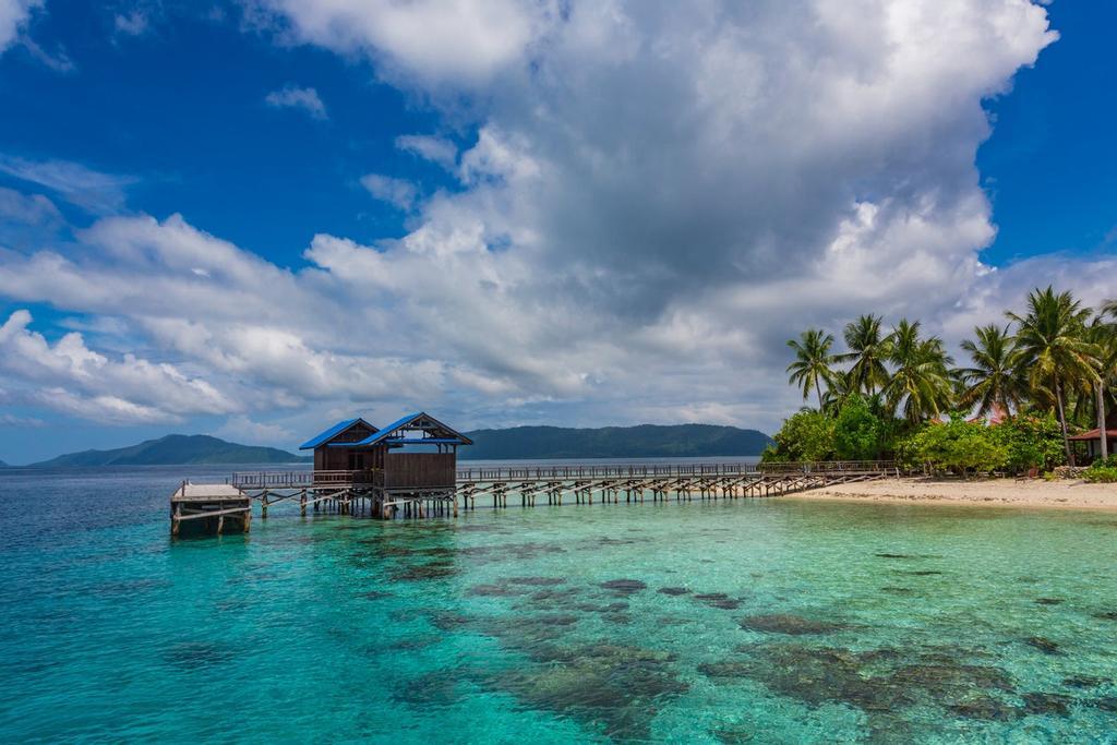 Raja Ampat, Indonesia