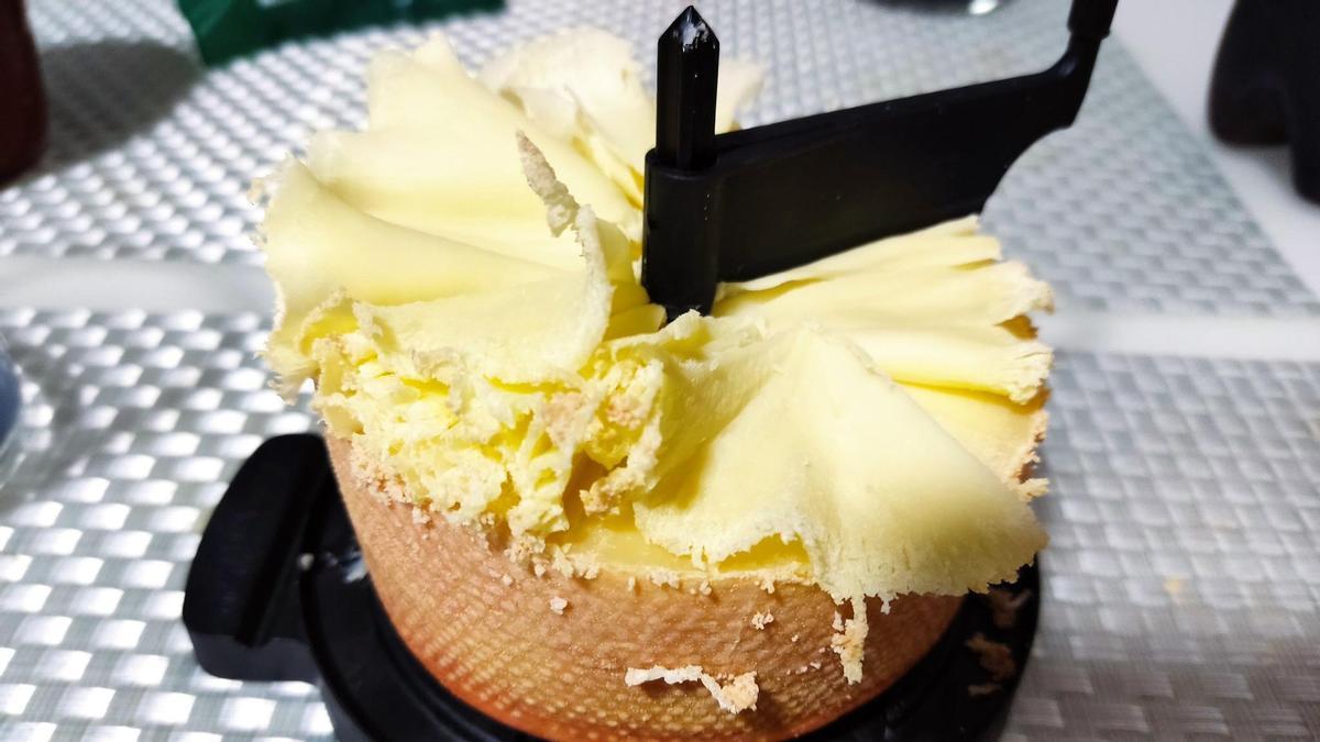 QUESO DE ALDI | Aviso a los queseros: el nuevo queso de Aldi crea una  legión de fans en internet