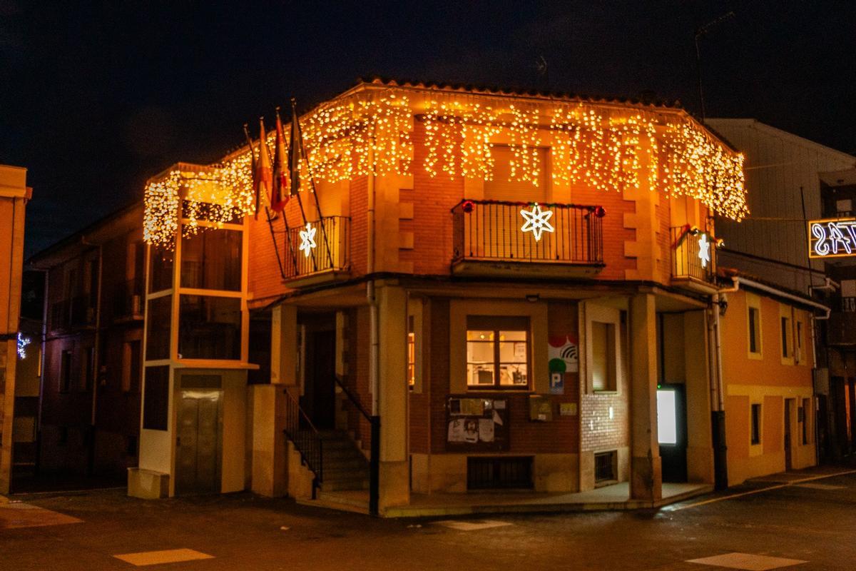 GALERÍA | Tábara da luz a La Culebra