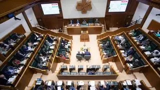 Calendario de las elecciones en el País Vasco 2024: fechas a tener en cuenta