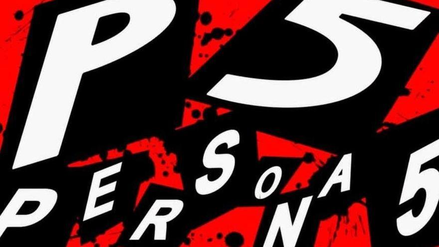 &#039;Persona 5 &#039;retrasa de nuevo su lanzamiento