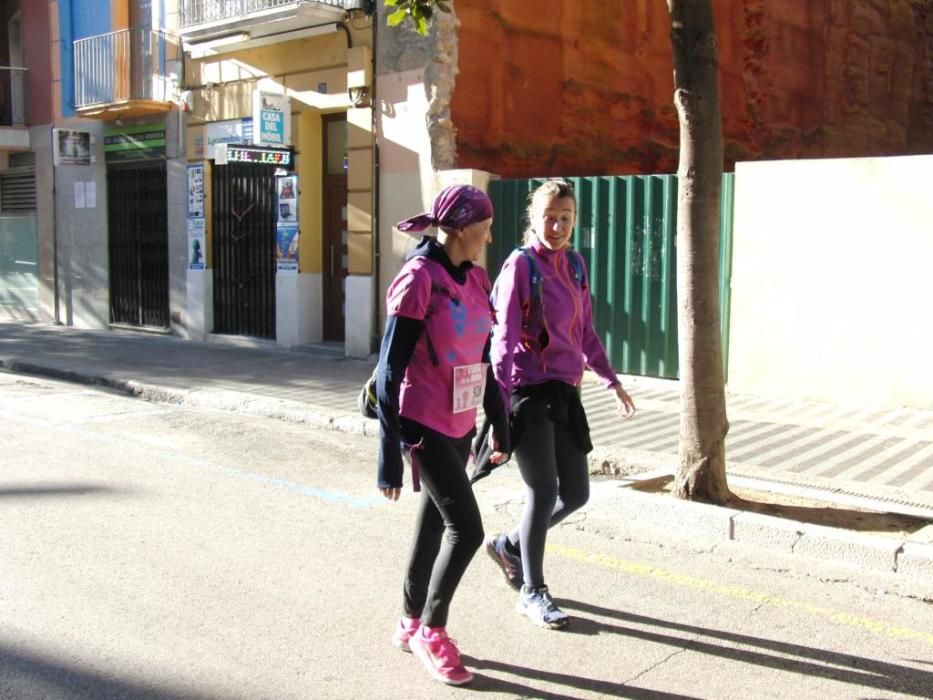 Segons Cursa de la Dona Vila de Figueres